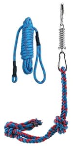 Dog Tug Toy Dog Training Bite Pillow Jute Bite Toy - Best for Tug of War — Puppy Training Interactive Play — product details