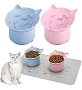 2 Pack Cat Harness and Leash with Collar Set — collection imagery