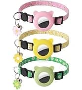 2 Pack Cat Harness and Leash with Collar Set — collection imagery