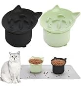 2 Pack Cat Harness and Leash with Collar Set — collection imagery