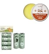 Lick Mat for Dogs — Slow Feeder with Suction Cups for Dog Anxiety Relief — collection imagery