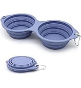 Dog Bowl Pet Collapsible Bowls — collection imagery