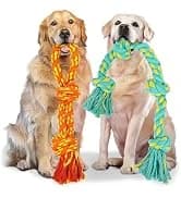 Washable Pee Pads for Dogs 2 Pack 34" x 36" — Waterproof — collection imagery