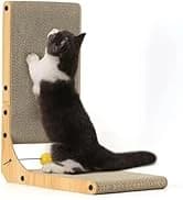 Cat Scratcher Mat — 23.6 X 15.7 Inch Natural Sisal Cat Scratch Mat — collection imagery