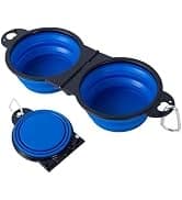 Dog Bowl Pet Collapsible Bowls — collection imagery