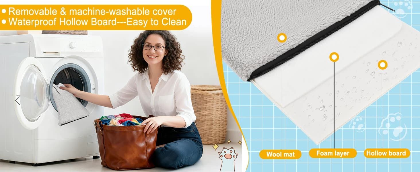 Large Cat Carrier — Soft Sided Travel Pet Carrier Airline Approved — product details