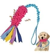 Dog Tug Toy — Dog Toys for Aggressive Chewers — collection imagery