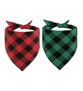 Large Collapsible Dog Bowls 2 Pack — 34oz Foldable Dog Travel Bowl — collection imagery