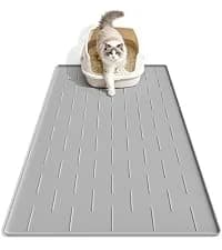 Litter Box Mat — Double-Layer Urineproof Design — collection imagery