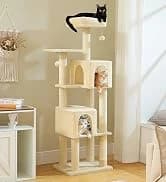 Cat Tunnel S Shape Cat Tunnels for Large and Indoor Cats 51”Long — collection imagery