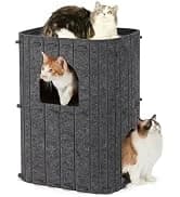 Cat Scratcher Mat — 23.6 X 15.7 Inch Natural Sisal Cat Scratch Mat — collection imagery