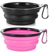 Dog Bowl Pet Collapsible Bowls — collection imagery