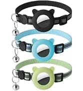 2 Pack Cat Harness and Leash with Collar Set — collection imagery
