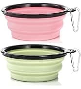 Dog Bowl Pet Collapsible Bowls — collection imagery