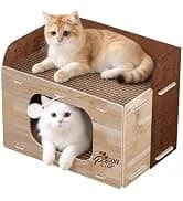 Cat Tunnels for Indoor Cats with Cube Tent Toys Combo — collection imagery