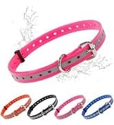 Long Dog Training Leash,Heavy Duty Reflective Rope Lead for Small, Medium, and Large Dogs ,6FT 10FT 15FT 30FT — collection imagery