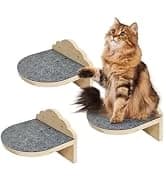 Tall Cat Scratching Post 51 Inch — Sisal Rope Cat Scratcher Tree — collection imagery