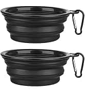 Dog Bowl Pet Collapsible Bowls — collection imagery