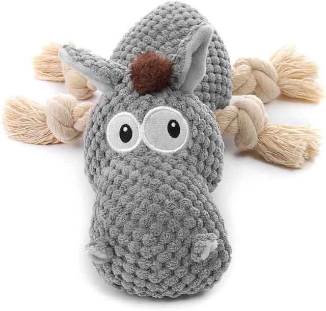 Dog Toy — Large Dog Squeaky Toys