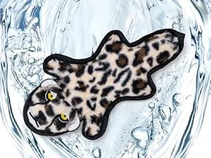 No Stuffing Dog Toys Crinkle Squeaky — Why Your Dog Need Toys?