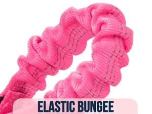 Small Dog Harness and Leash Set — FEATURES