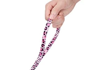 Adjustable Cat Harness and Leash Set — Escape Proof — EYE CATCHING and COMFORTABLE