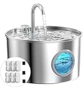 Cat Water Fountain Filter — 24 Cat Fountain Filter Replacement — collection imagery