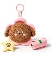 Dog Chew Toys for Aggressive Chewers — Rubber Squeaky Dog Toys — collection imagery