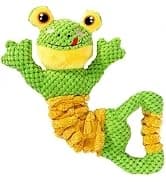 Dog Toy — Large Dog Squeaky Toys — collection imagery