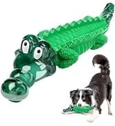 Plush Octopus Dog Toy with Squeaker and Crinkle Paper — collection imagery