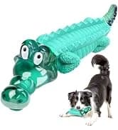 Plush Octopus Dog Toy with Squeaker and Crinkle Paper — collection imagery