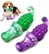 Plush Octopus Dog Toy with Squeaker and Crinkle Paper — collection imagery