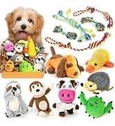 Tough Dog Toys โ Stuffed Chew Large Dog Toys to Keep Them Busy โ collection imagery