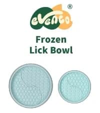 Slow Feeder Bowl — Silicone Lick Mat with Suction Cups for Dog and Cat — collection imagery
