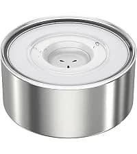 Lick Mat for Dogs and Cats — Double-Wall Stainless Steel — collection imagery