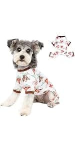 Sleeveless Turtleneck Knit Sweater for Small Dogs and Cats — product details