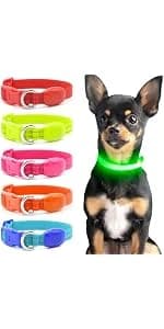 Waterproof Dog Raincoats - Hooded Raincoats for Dogs — product details