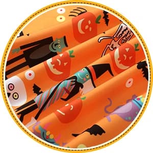 12 Pcs Holiday Dog Bandanas Bulk — Halloween Dog Bandanas — collection imagery