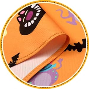 12 Pcs Holiday Dog Bandanas Bulk — Halloween Dog Bandanas — collection imagery