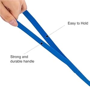 Waterproof Long Leash Durable Dog Recall Training Lead Great for Outdoor Hiking — Training — collection imagery