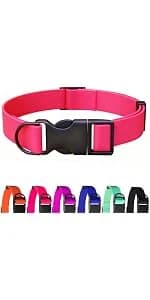 Waterproof Long Leash Durable Dog Recall Training Lead Great for Outdoor Hiking — Training — product details