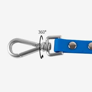 Dog Training Long Leash Waterproof Long Line Heavy Duty Outdoor Recall Lead 10ft 15ft 20ft 30ft 50ft for Small — collection imagery