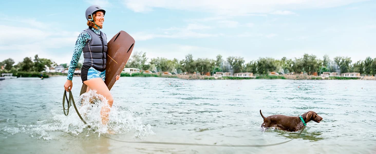 Long Leash for Dogs Waterproof — collection imagery
