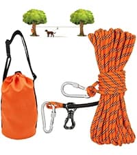 Long Leash for Dogs Waterproof — collection imagery
