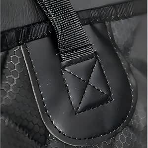 Dog Car Seat Cover for Back Seat Cover — collection imagery