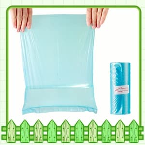 50 Pack Dog Poop Bag Holders for Leashes — Classic — collection imagery