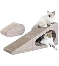 Cat Tunnel S Shape Cat Tunnels for Large and Indoor Cats 51”Long — collection imagery