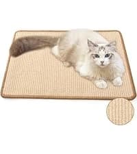 Cat Scratcher — 26.8 Inch L Shaped Cat Scratch Pad for Indoor Cats — collection imagery