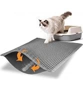 Litter Box Mat — Double-Layer Urineproof Design — collection imagery