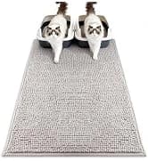 Litter Box Mat — Double-Layer Urineproof Design — collection imagery